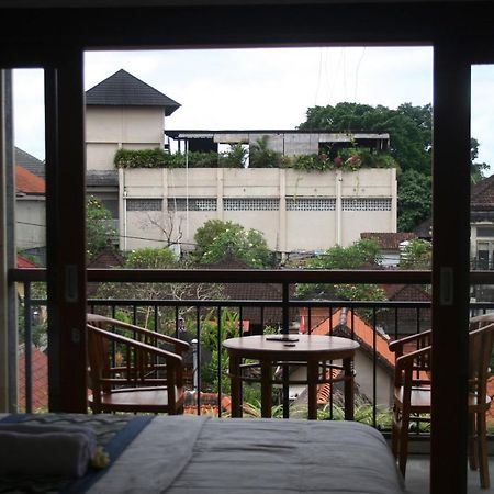 Run House B&B Ubud  Exterior photo