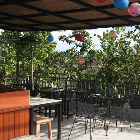 Run House B&B Ubud  Exterior photo