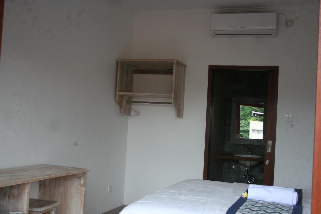 Run House B&B Ubud  Exterior photo