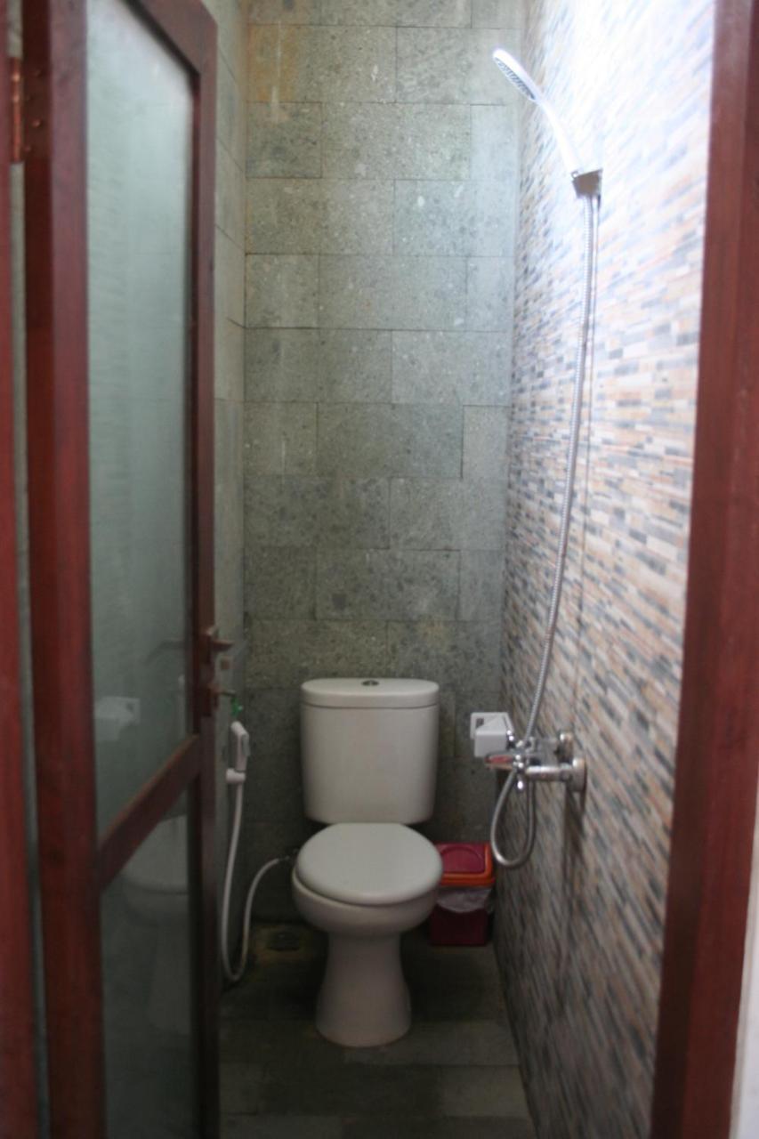 Run House B&B Ubud  Exterior photo